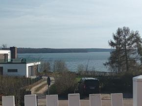 Auszeit mit Seeblick, Alt Schwerin